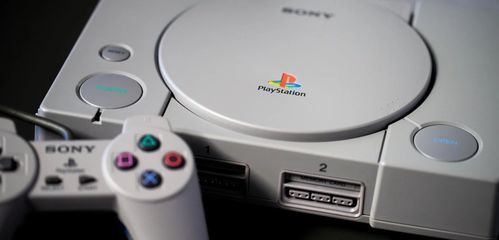 和Game Boy一样可以玩！曝乐高将推出PS1经典套装