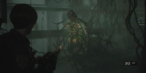 神谷英树被《生化危机9》吓坏 建议增加"不吓人模式"