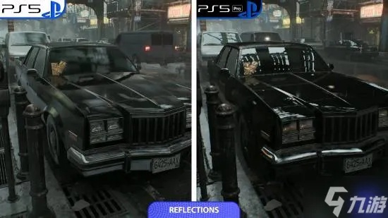 《生化危机9》PS5 Pro新补丁被指出移除光追降画质