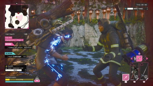 《让它去死：地狱》第二赛季开幕 PvE登场让游戏焕发新生