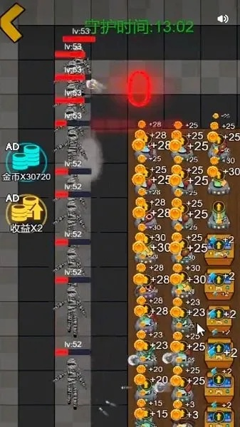 防守类小游戏怎么玩到爽？类型拆解+热门需求匹配，2026硬核避坑指南