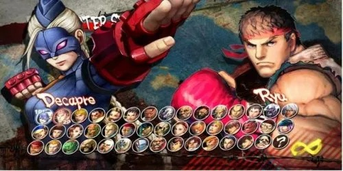 超级街霸4街机版怎么快速上钻石？冷角色开发+硬核实战冲分攻略