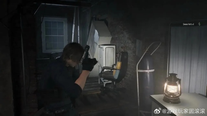 即使害怕《生化危机9》通关率也很高 PS5版已经达到60%