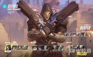 玩家吐槽《守望先锋》宣传诈骗 《尼尔》联动屁股不够大