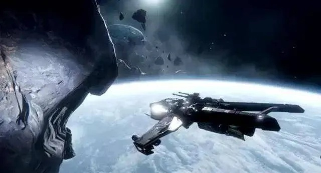 不敢太硬核！《识质存在》科幻世界观监修曝光