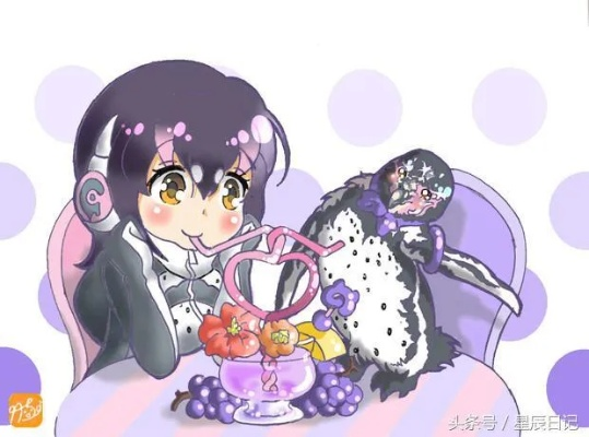 终末地女管企鹅被申请版权还卖周边！吃相太难看？