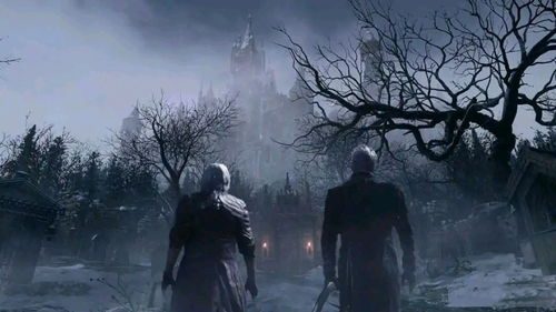 《生化危机9》PS5 Pro新补丁被指出移除光追降画质