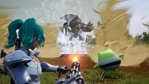 《幻兽帕鲁》开发商称2.0版本有可能 但持续大规模更新不太可能