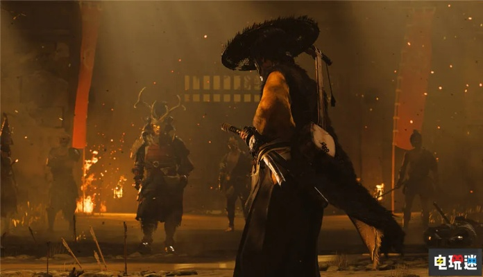 《羊蹄山之魂》曾尝试加入攀爬机制 因不符浪人设定放弃