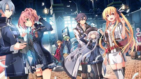 《轨迹》系列完结时间确定！Falcom社长45周年访谈重磅透露