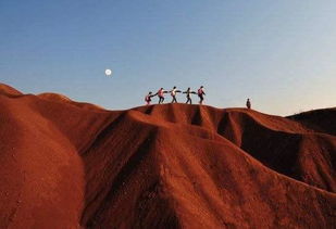 《红色沙漠》配置要求引热议！主机画质模式仅30帧？