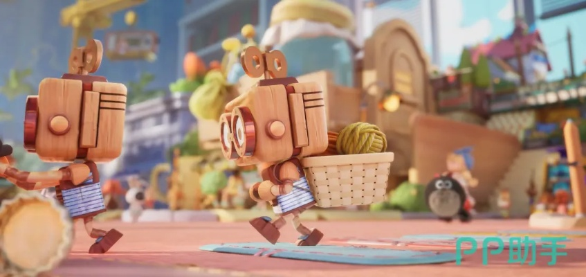 粒粒的小人国手游官网入口 粒粒的小人国官方网站