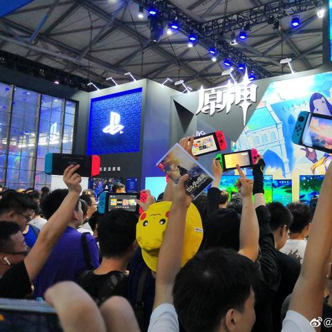 任天堂对于允许游戏登陆Switch2仍然非常谨慎