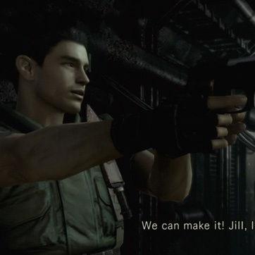 即使害怕《生化危机9》通关率也很高 PS5版已经达到60%