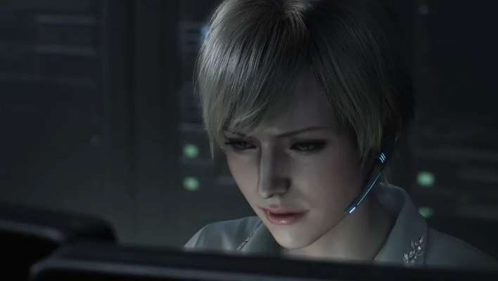 IGN里昂伴侣票选风波：雪莉刷票被清 艾达重回第一！