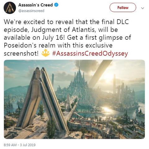 《暗黑破坏神4》新DLC将增加8个折磨难度 最高层级非常难