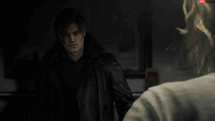 《生化危机9》PS5 Pro新补丁被指出移除光追降画质