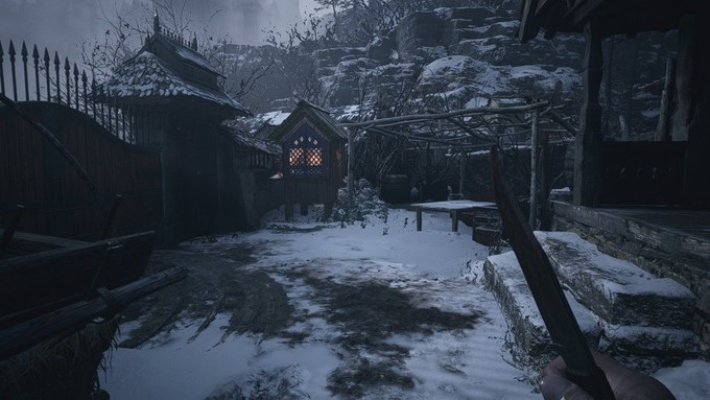 《生化危机9》GPU解压技术启用随机 性能差异微乎其微！