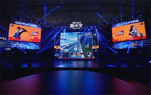 TGC明星赛怎么玩得爽？独家拆解跨界门道、观赛福利与参赛技巧