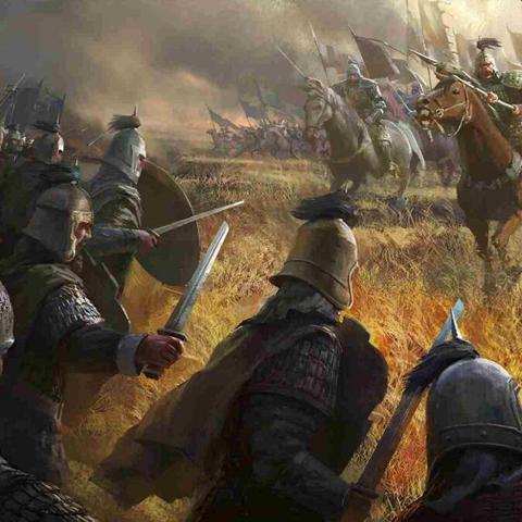 帝王诀新手开荒全攻略，7天速通郡守？武将搭配/资源获取/盟战技巧拆解