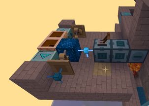 我的世界移动版月蚀刷怪地点 我的世界移动版月蚀刷怪位置大全