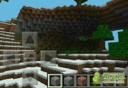 我的世界移动版种子有哪些 我的世界移动版神级种子推荐