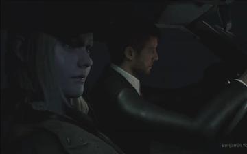 生化危机9安魂曲黑白浣熊先生10在哪 第十个黑白浣熊先生位置攻略