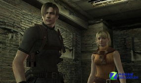 生化危机9安魂曲黑白浣熊先生5在哪 第五个黑白浣熊先生位置攻略