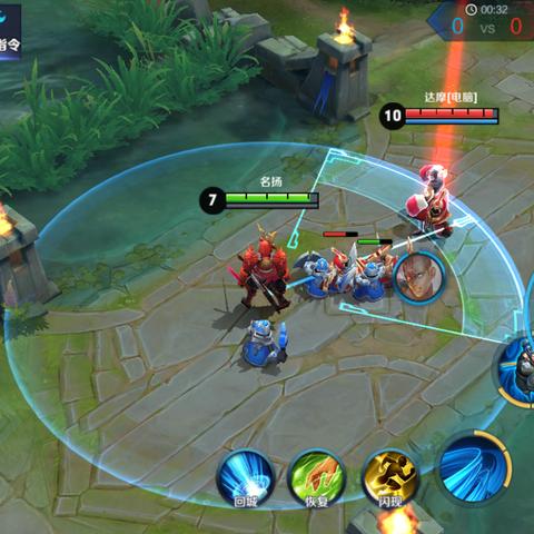 职业定位与资源的高效路径