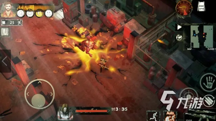 死光类型全解析，哪款适配你的末日生存核心需求？附2026年玩家偏好数据