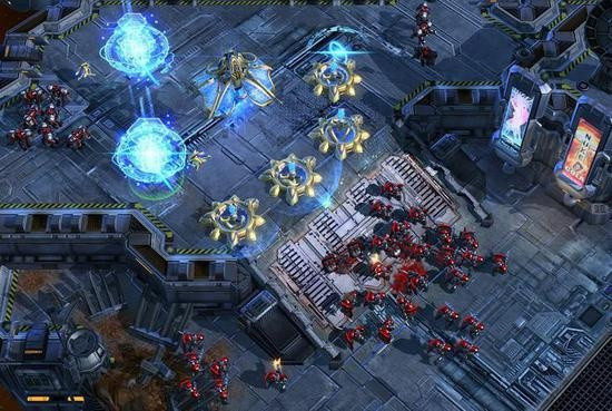 硬核RTS进阶，冷门翻盘战术与阵营专精实战指南