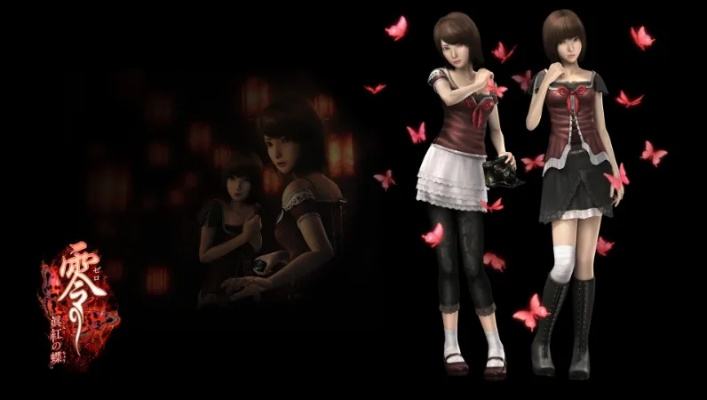 零红蝶重制版有d加密吗 零红蝶重制版DRM加密技术说明