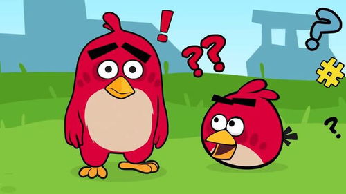 愤怒的小鸟经典归来官网入口 愤怒的小鸟经典归来游戏官网