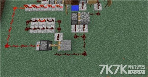 我的世界发射器5大核心玩法类型解析，搞定自动农场、红石机关等90%实操难题