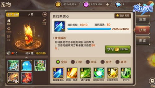 17173魔力宝贝怀旧服怎么快速毕业？新手冲级、宠物养成、任务避坑全攻略