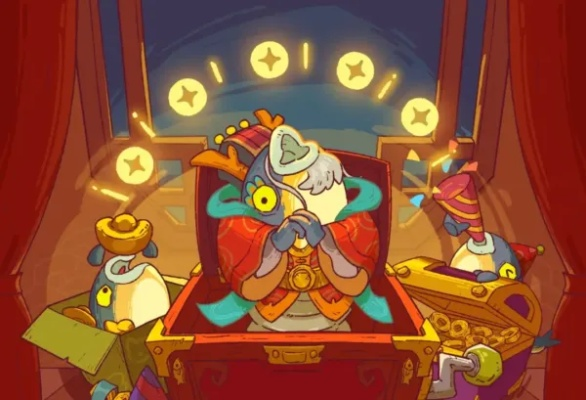 咸鱼之王最新兑换码有哪些 2026年3月有效兑换码合集