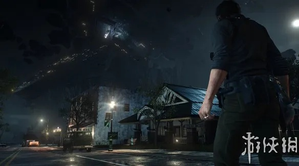 晨报|三上真司工作室打造原创3A 直到黎明开发商解散