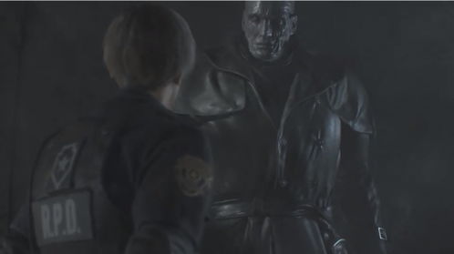 《生化危机》系列十大最难Boss排名 第一名竟然是？