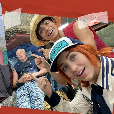 IGN9分！《海贼王》真人版第二季堪称奇迹