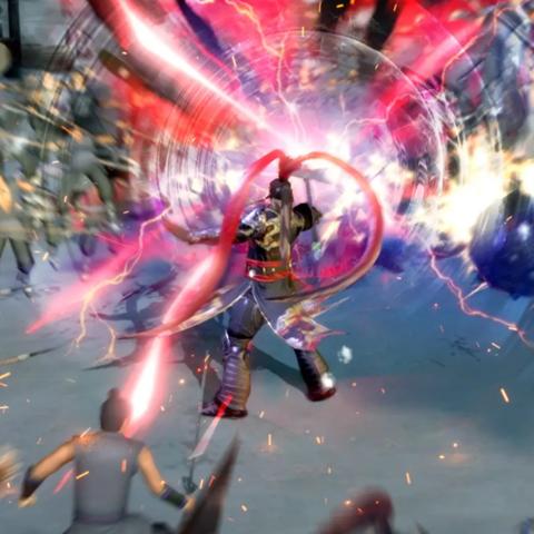 硬核玩家私藏，金庸无双全流派武学搭配+隐藏剧情+高难度通关指南