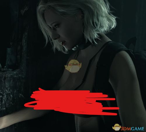 玩家深挖《生化危机9：安魂曲》文件！艾莉莎格蕾丝母女互动好温馨