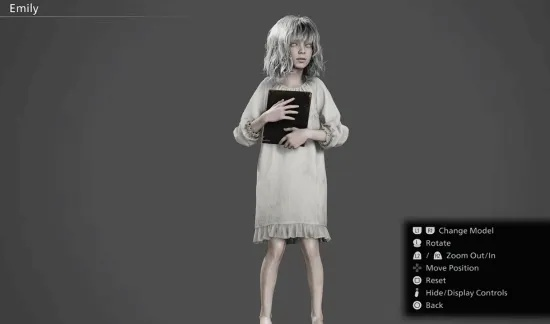 玩家统计《生化危机9：安魂曲》时各角色年龄：40岁算年轻的了