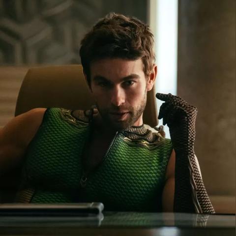 《黑袍纠察队》新游戏公开实机预告！定档3月26日