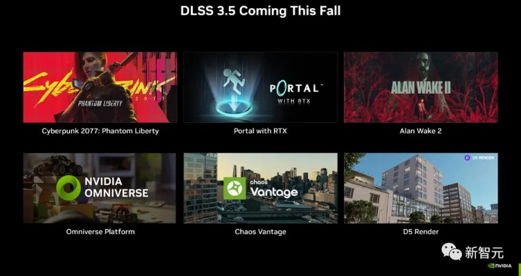显卡没白买!英伟达官宣20款DLSS 4.5与路径光追大作