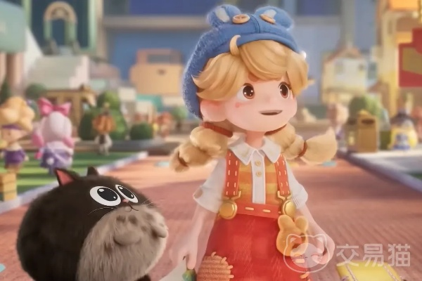 粒粒的小人国测试服如何参加 粒粒的小人国测试服参加入口