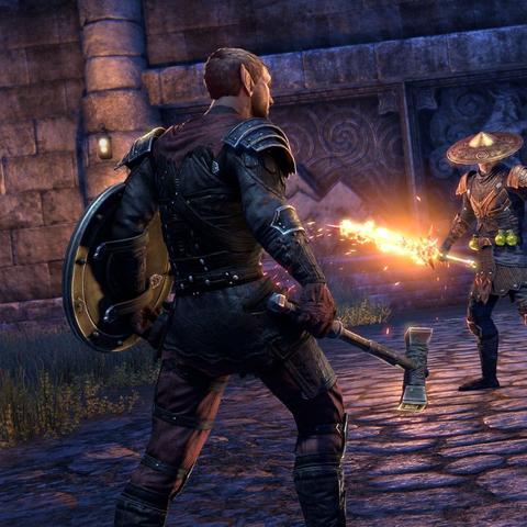 国产《湮灭之潮》新预告来了！画面无敌 美术绝佳