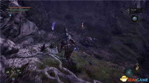 类魂《堕落之主2》新实机公开！镰刀收割死亡帅炸了