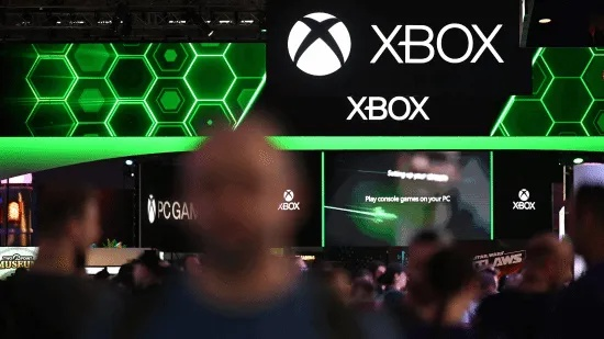 Xbox在GDC展出开发版本机器！和下代主机无关？