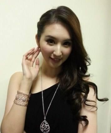 31岁周淑怡自曝各种病痛缠身：腰突、乳房纤维瘤