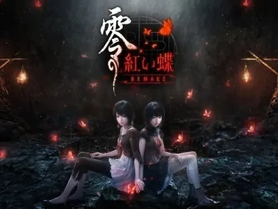 《零：红蝶》明日解锁《探案法》今日闪促史低